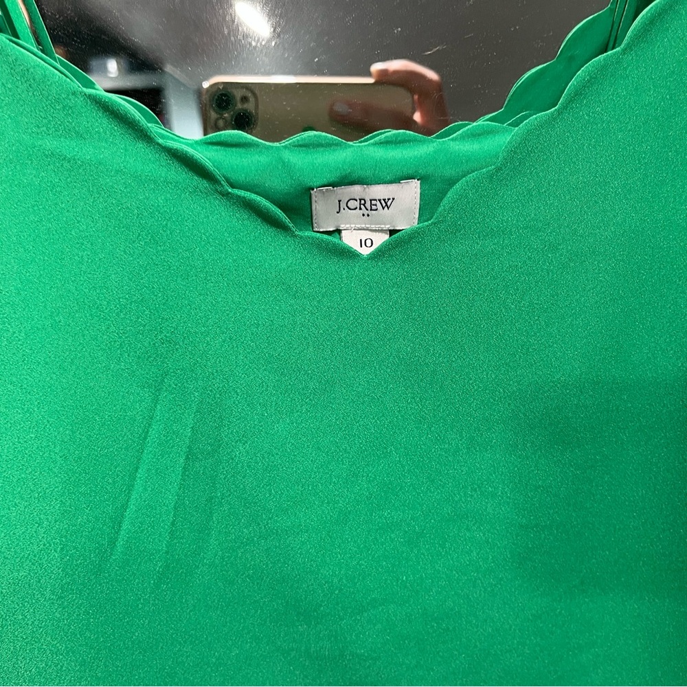 J.Crew Cami - Picture 4 of 4